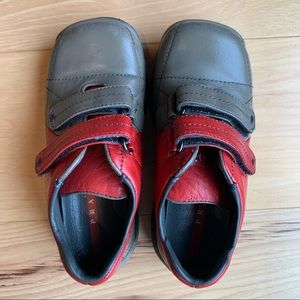 Kids Prada Shoes